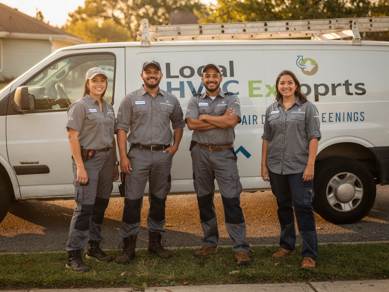 24/7 HVAC Repair & AC Replacement company in Yachats, OR